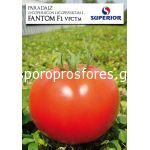 Tomatoes Fantom F1