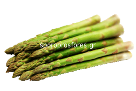 Asparagus (rhizomes)