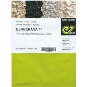 Τομάτες Berberana F1