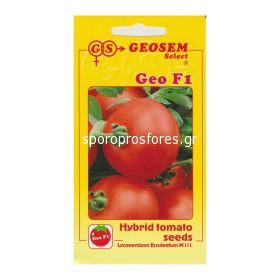 Tomatoes Geo F1